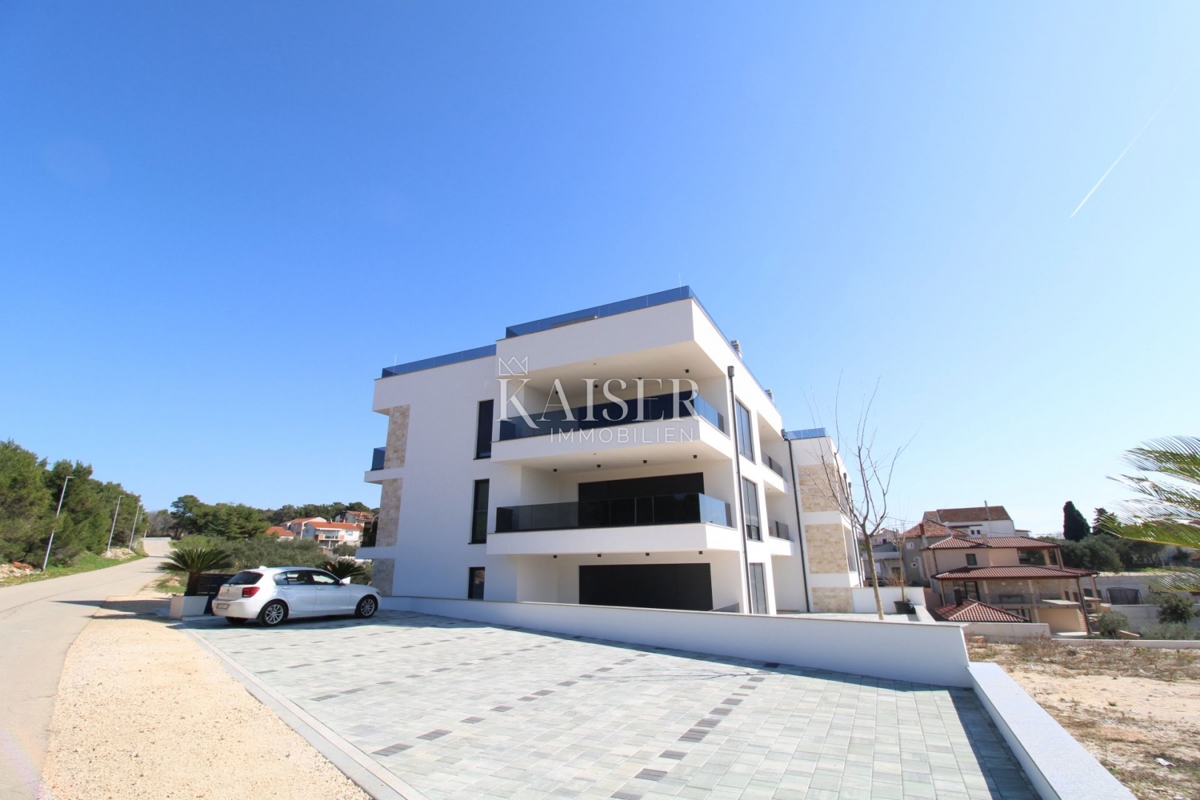 Appartamento Sveti Filip i Jakov, Sveti Filip I Jakov, 70,80m2