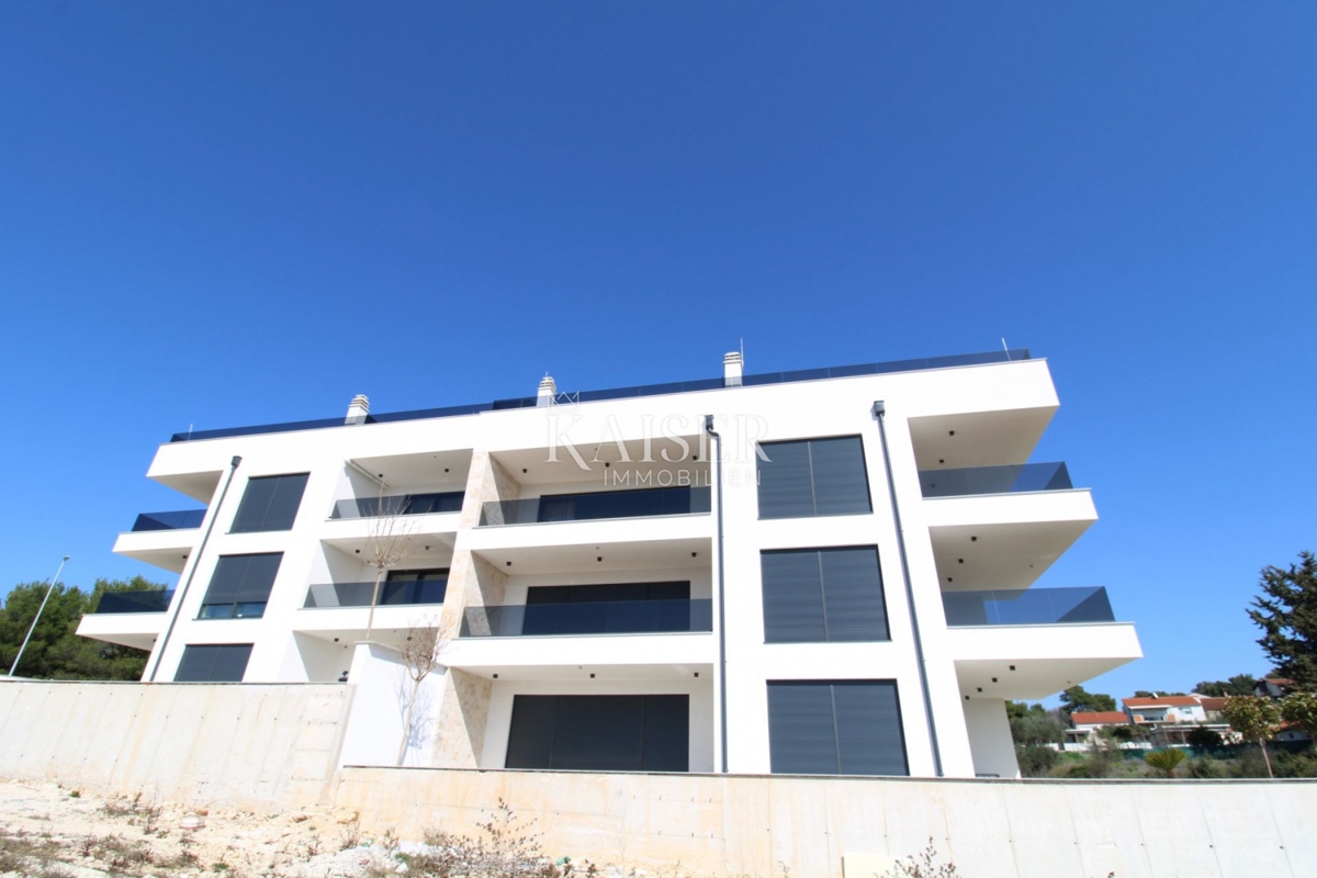 Appartamento Sveti Filip i Jakov, Sveti Filip I Jakov, 70,80m2