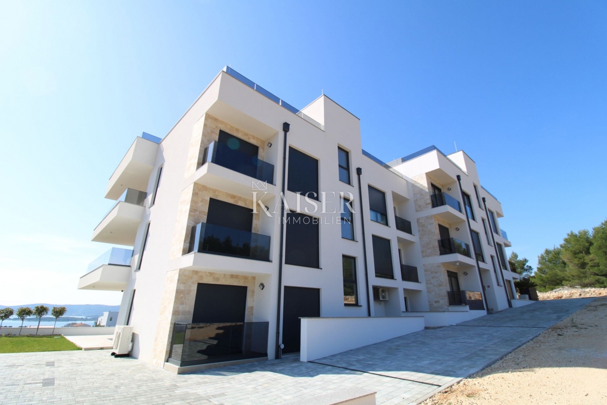 Appartamento Sveti Filip i Jakov, Sveti Filip I Jakov, 70,80m2