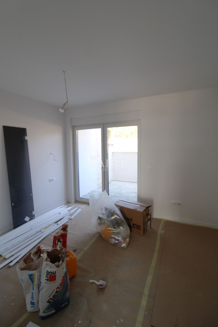 Appartamento Sveti Filip i Jakov, Sveti Filip I Jakov, 70,80m2