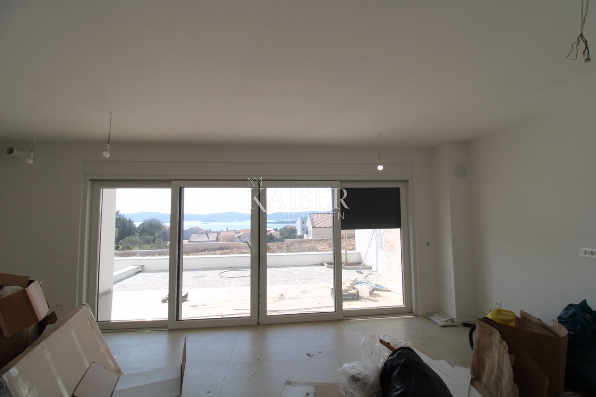 Appartamento Sveti Filip i Jakov, Sveti Filip I Jakov, 70,80m2