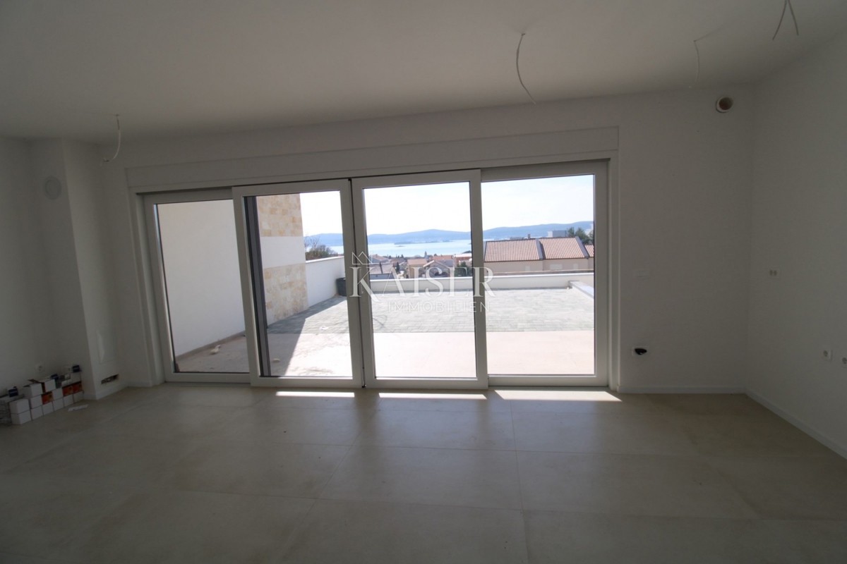 Appartamento Sveti Filip i Jakov, Sveti Filip I Jakov, 70,80m2