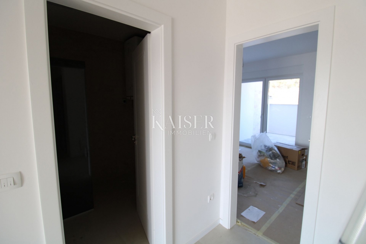 Appartamento Sveti Filip i Jakov, Sveti Filip I Jakov, 70,80m2