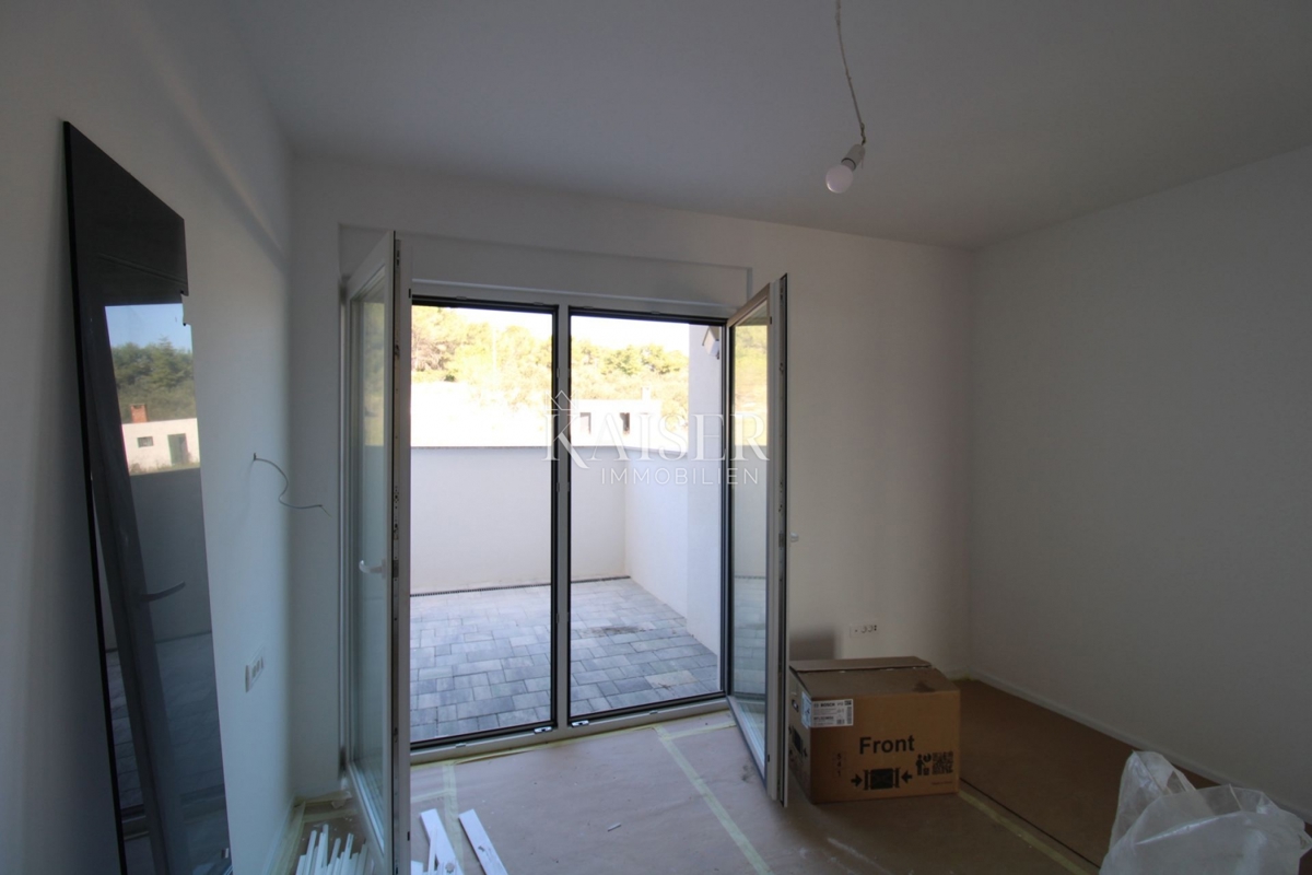 Appartamento Sveti Filip i Jakov, Sveti Filip I Jakov, 70,80m2