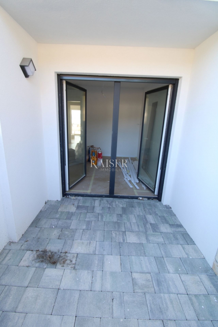 Appartamento Sveti Filip i Jakov, Sveti Filip I Jakov, 70,80m2