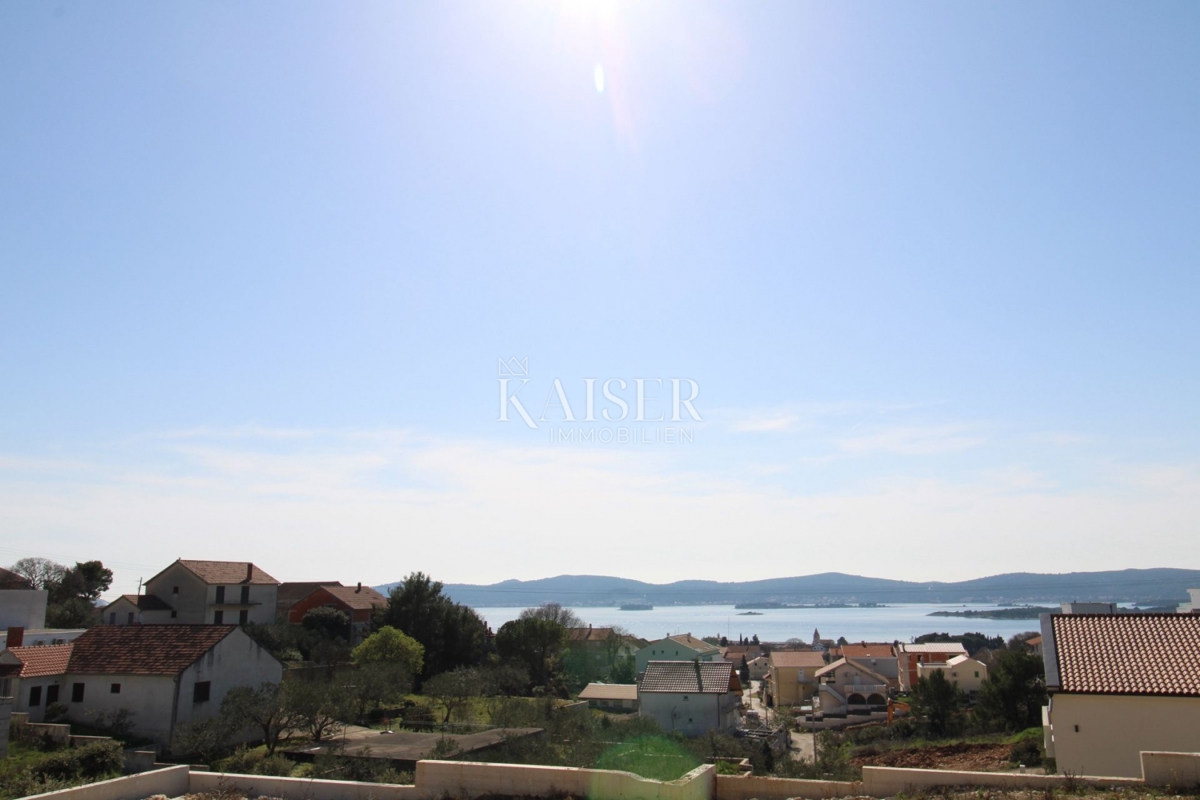 Appartamento Sveti Filip i Jakov, Sveti Filip I Jakov, 70,80m2