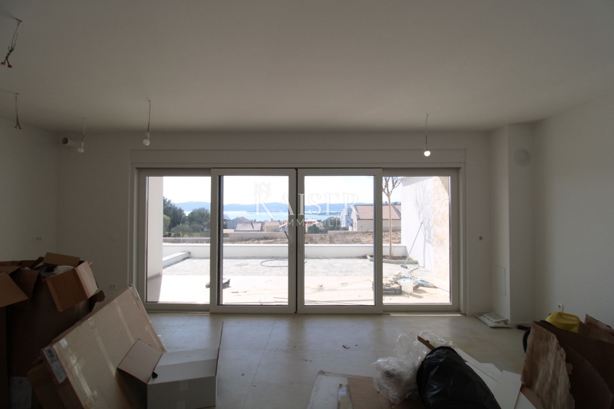 Appartamento Sveti Filip i Jakov, Sveti Filip I Jakov, 70,80m2