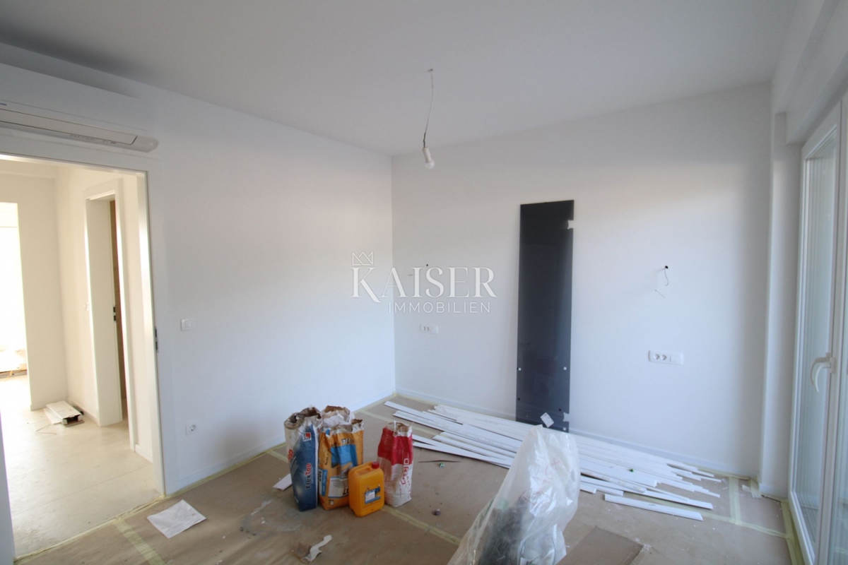 Appartamento Sveti Filip i Jakov, Sveti Filip I Jakov, 70,80m2