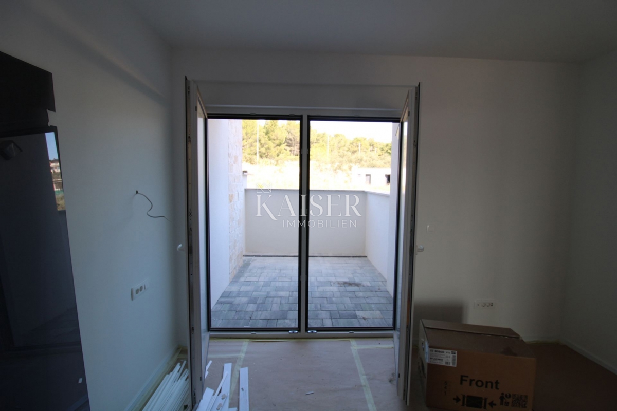 Appartamento Sveti Filip i Jakov, Sveti Filip I Jakov, 70,80m2