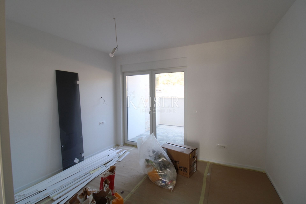 Appartamento Sveti Filip i Jakov, Sveti Filip I Jakov, 70,80m2