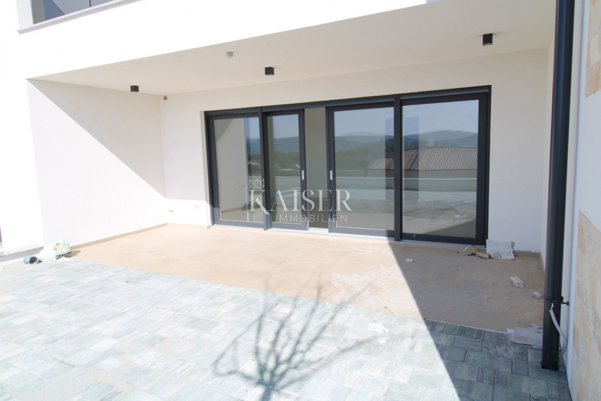 Appartamento Sveti Filip i Jakov, Sveti Filip I Jakov, 70,80m2