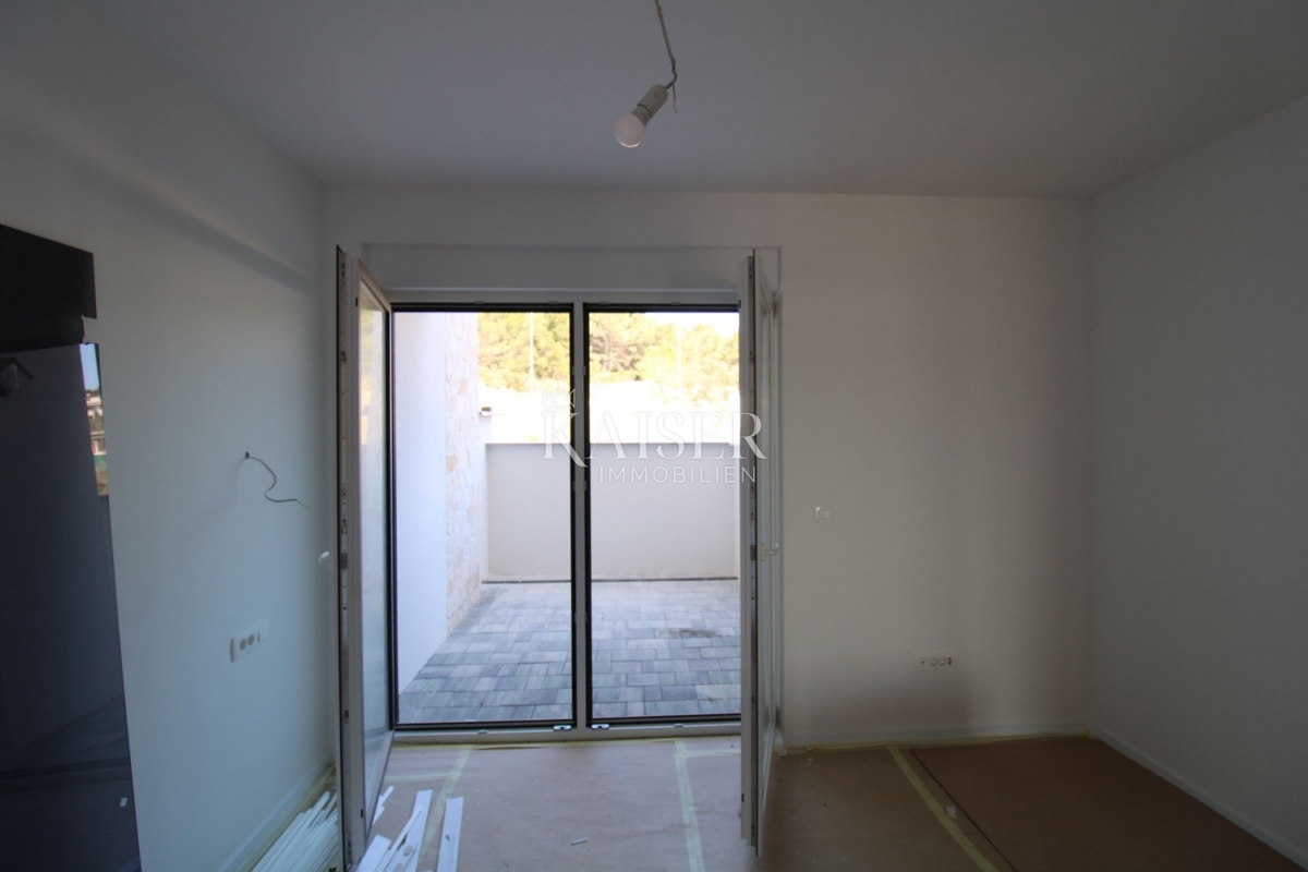 Appartamento Sveti Filip i Jakov, Sveti Filip I Jakov, 70,80m2