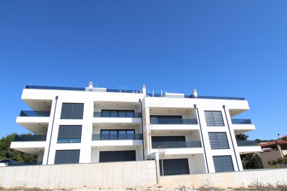 Appartamento Sveti Filip i Jakov, Sveti Filip I Jakov, 70,80m2