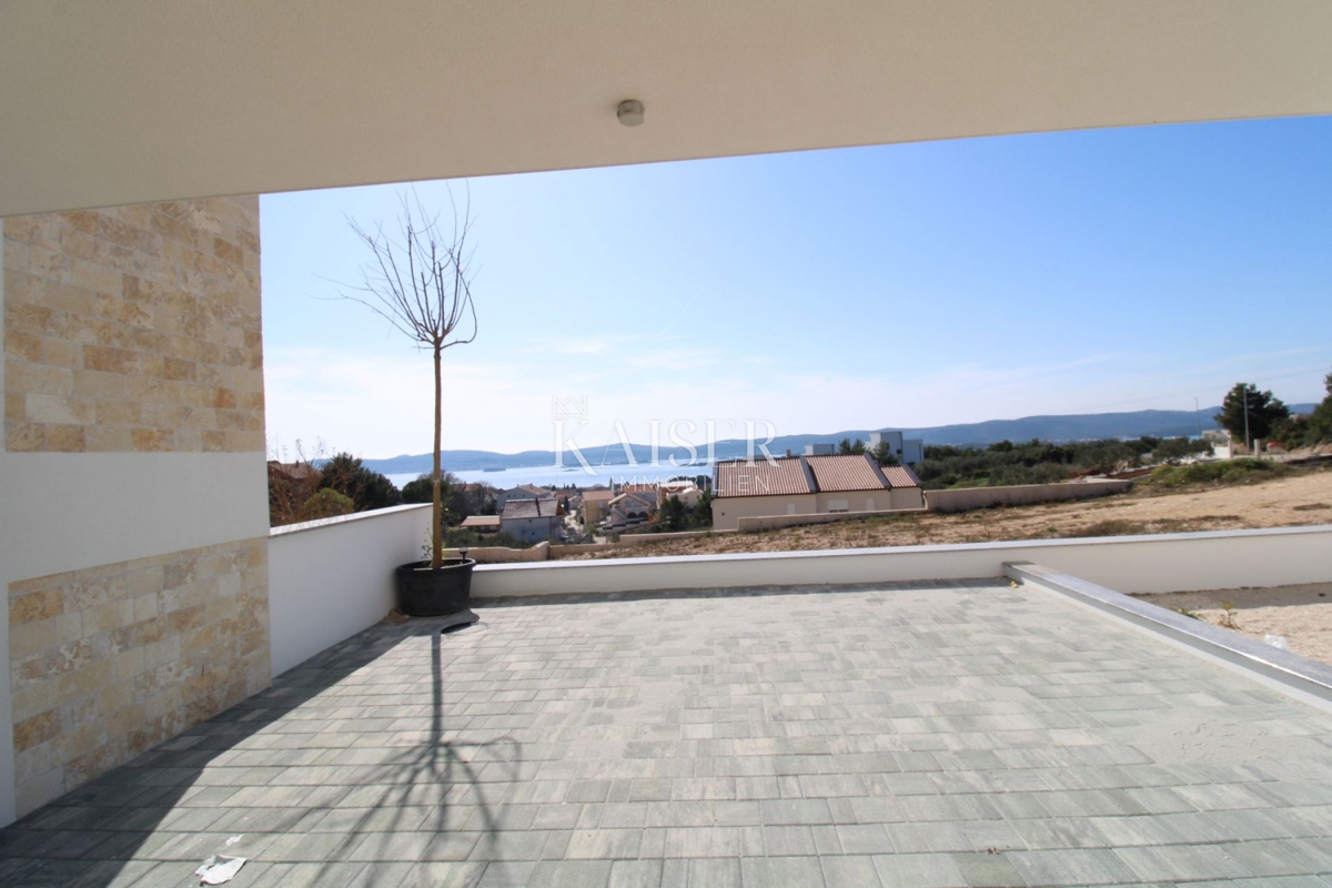 Appartamento Sveti Filip i Jakov, Sveti Filip I Jakov, 70,80m2