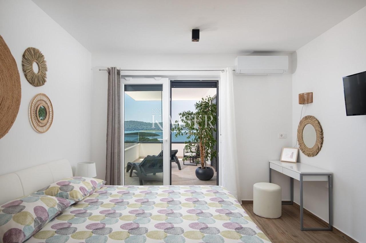 Villa Pomer, Medulin, 194,12m2