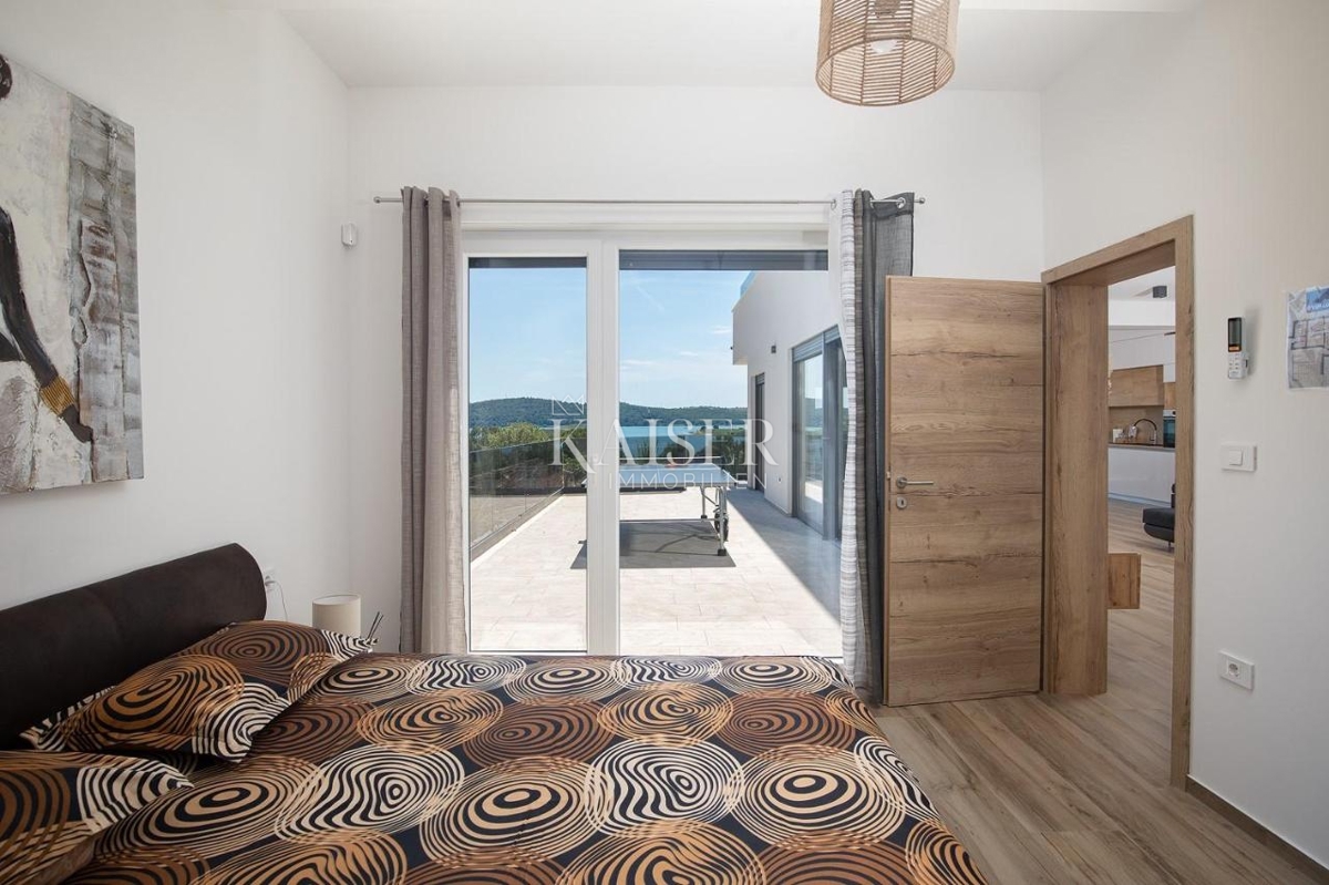 Villa Pomer, Medulin, 194,12m2