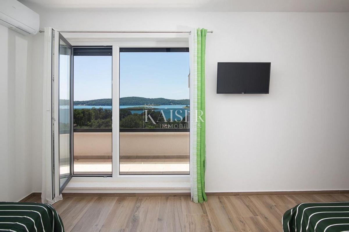 Villa Pomer, Medulin, 194,12m2