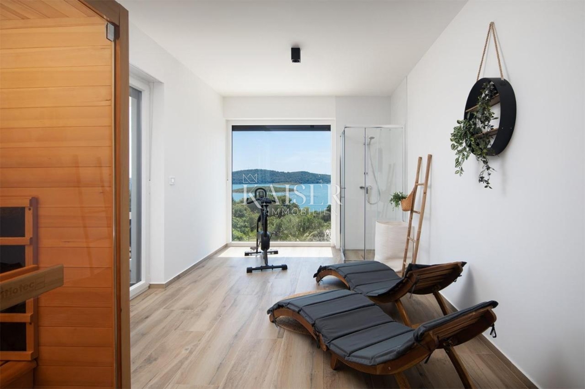 Villa Pomer, Medulin, 194,12m2