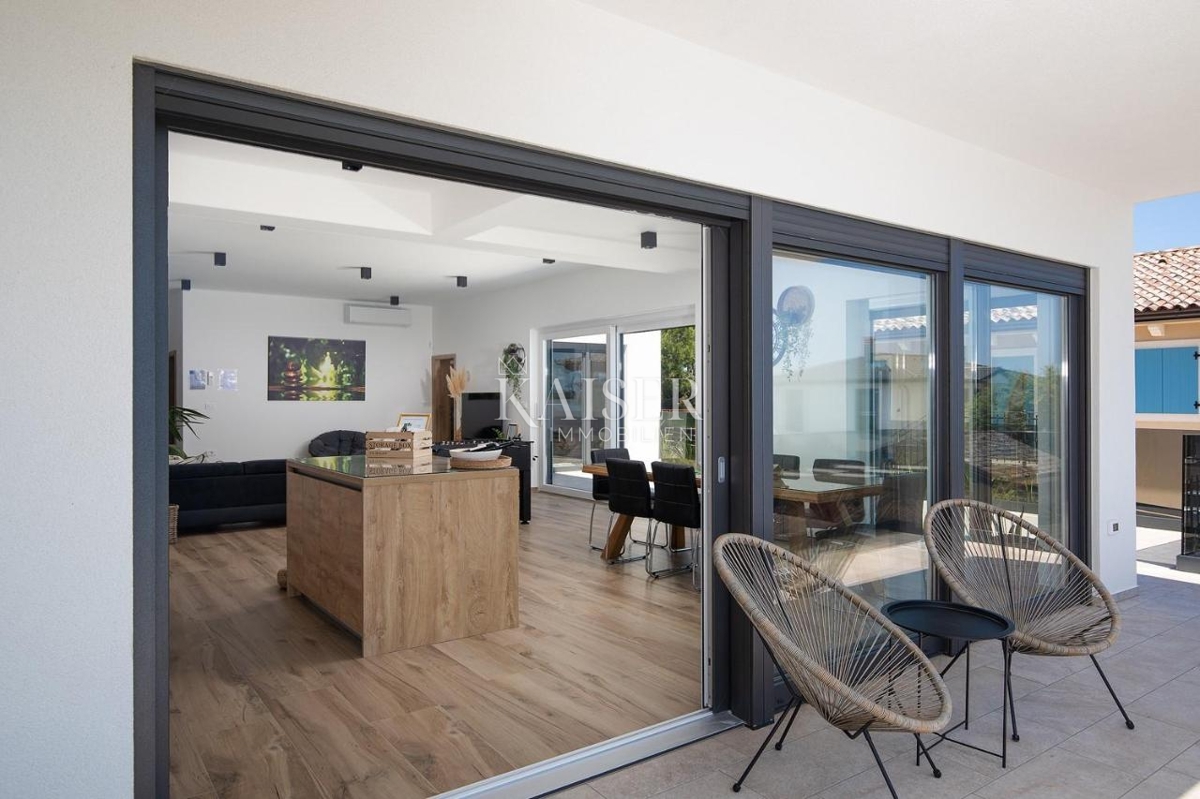 Villa Pomer, Medulin, 194,12m2