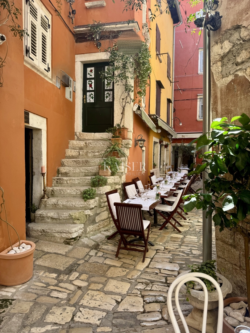 Casa Rovinj, 300m2