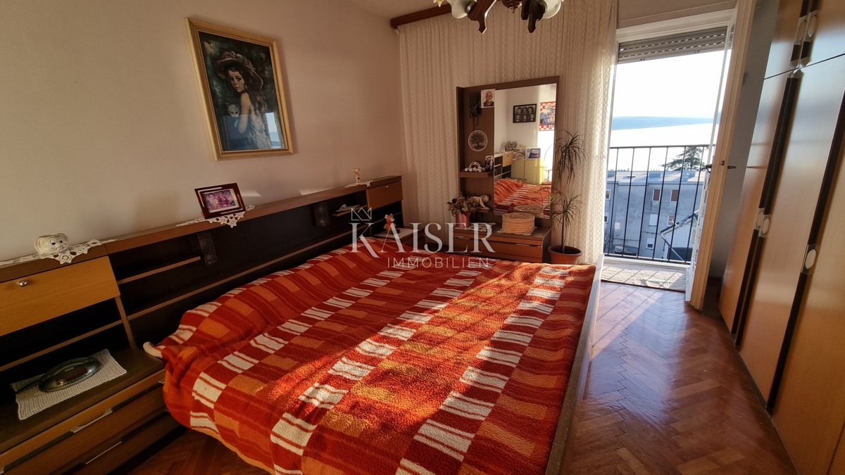 Appartamento Crikvenica, 66,95m2