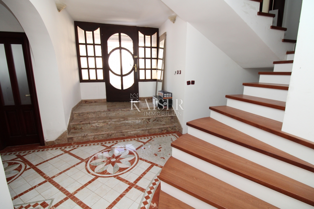 Casa Ćikovići, Kastav, 360m2