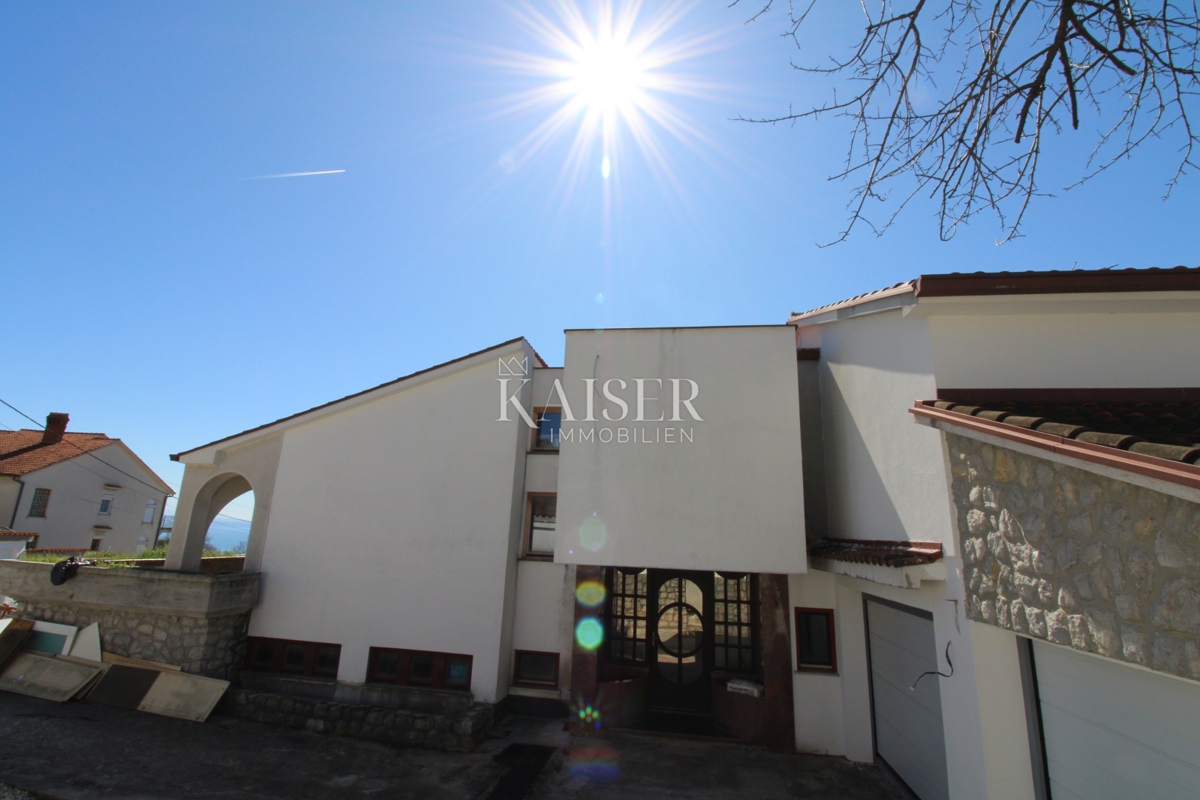 Casa Ćikovići, Kastav, 360m2