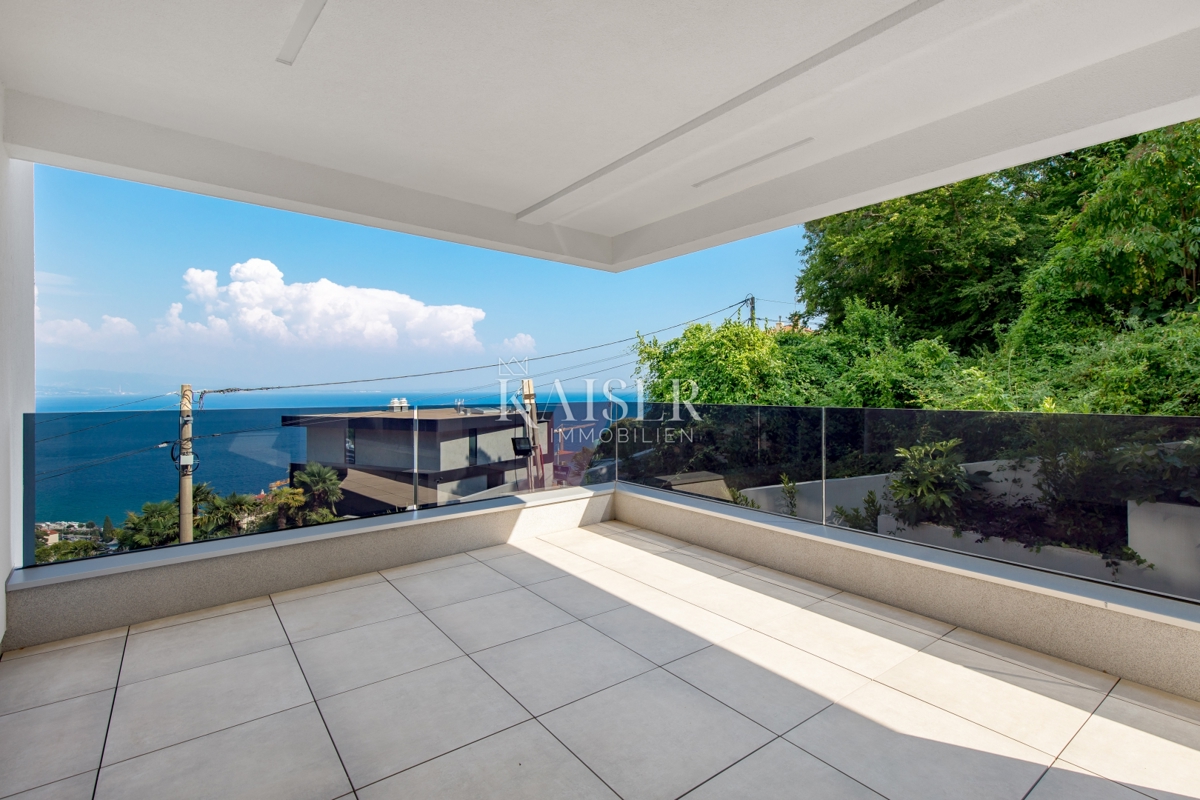 Appartamento Opatija, 101,29m2