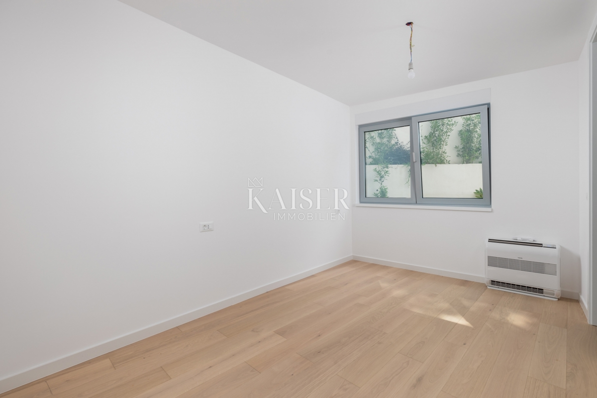 Appartamento Opatija, 101,29m2