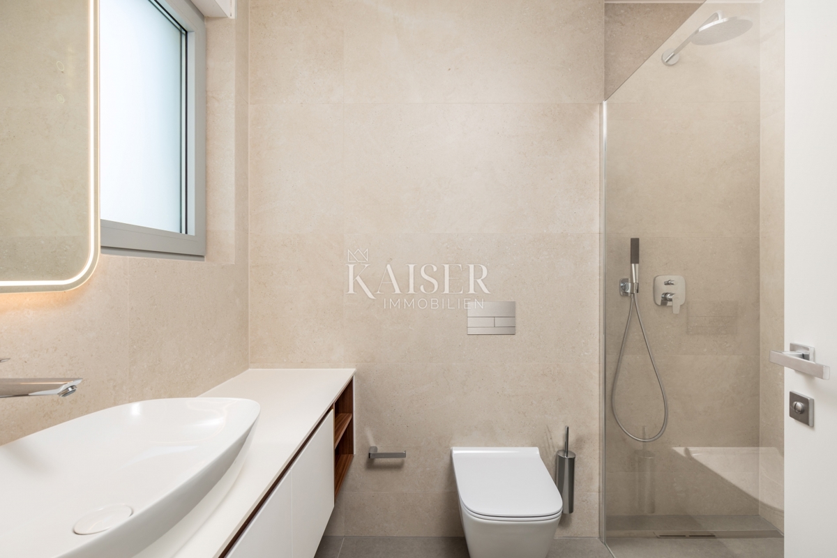 Appartamento Opatija, 101,29m2