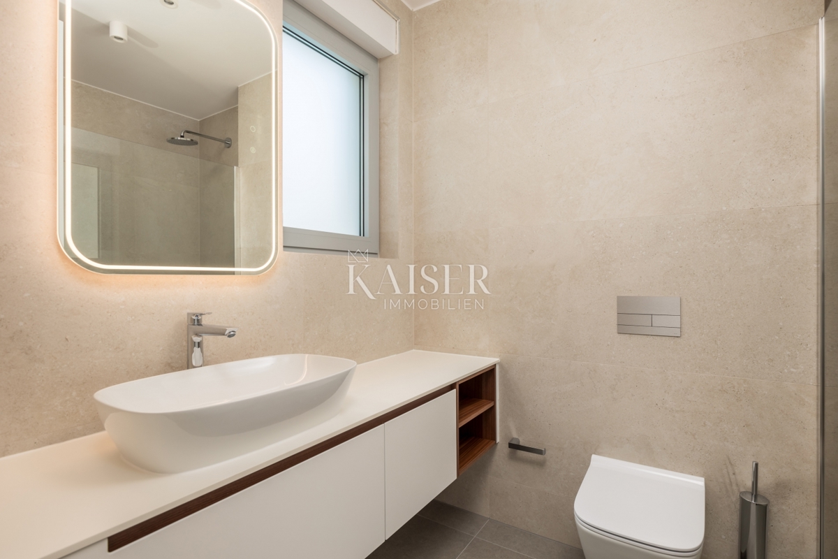 Appartamento Opatija, 101,29m2