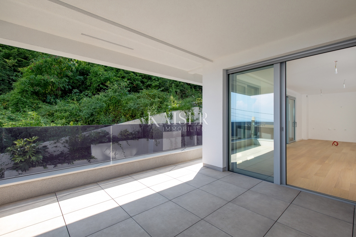 Appartamento Opatija, 101,29m2