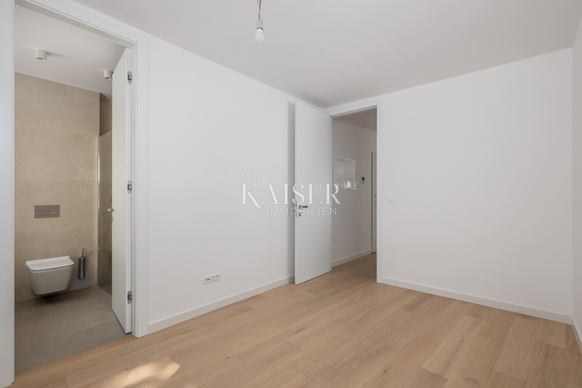 Appartamento Opatija, 101,29m2