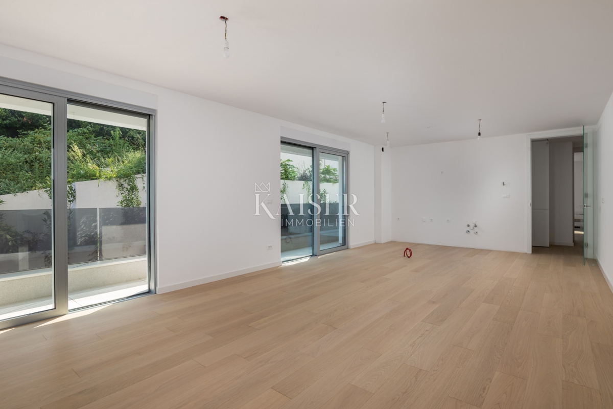 Appartamento Opatija, 101,29m2
