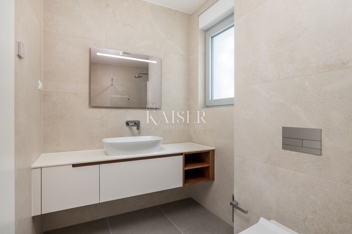 Appartamento Opatija, 101,29m2
