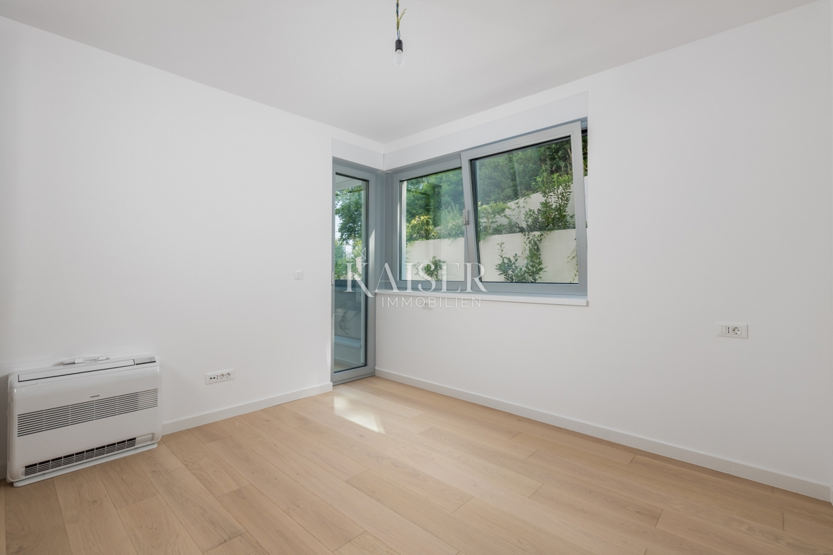 Appartamento Opatija, 101,29m2