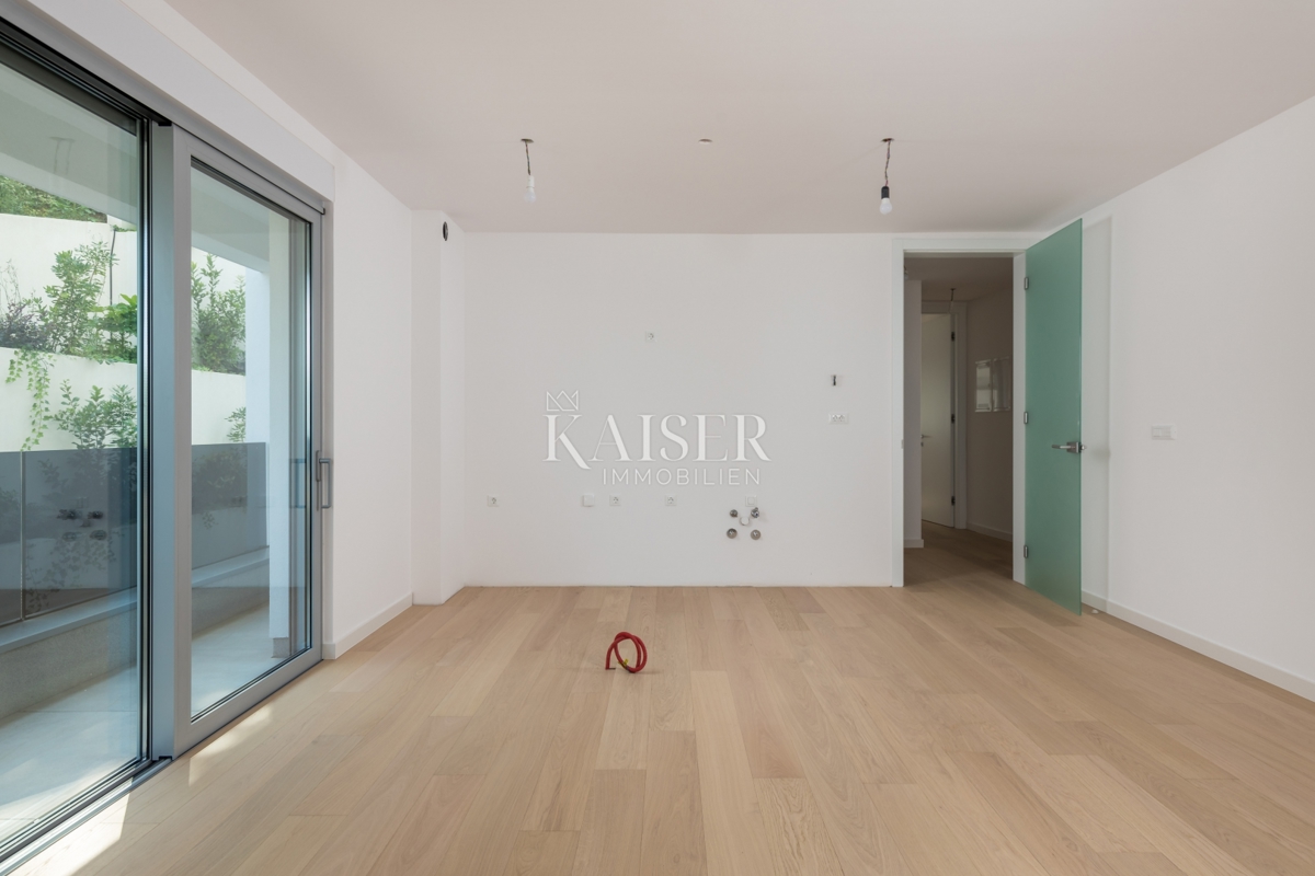 Appartamento Opatija, 101,29m2