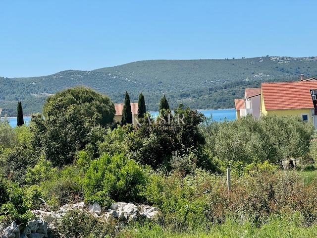 Земля під забудову Turanj, Sveti Filip I Jakov, 1.334m2