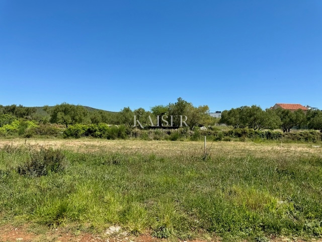 Земля під забудову Turanj, Sveti Filip I Jakov, 1.334m2