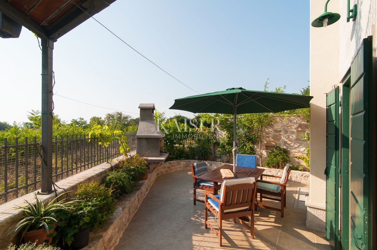 Villa Supetar, 300m2