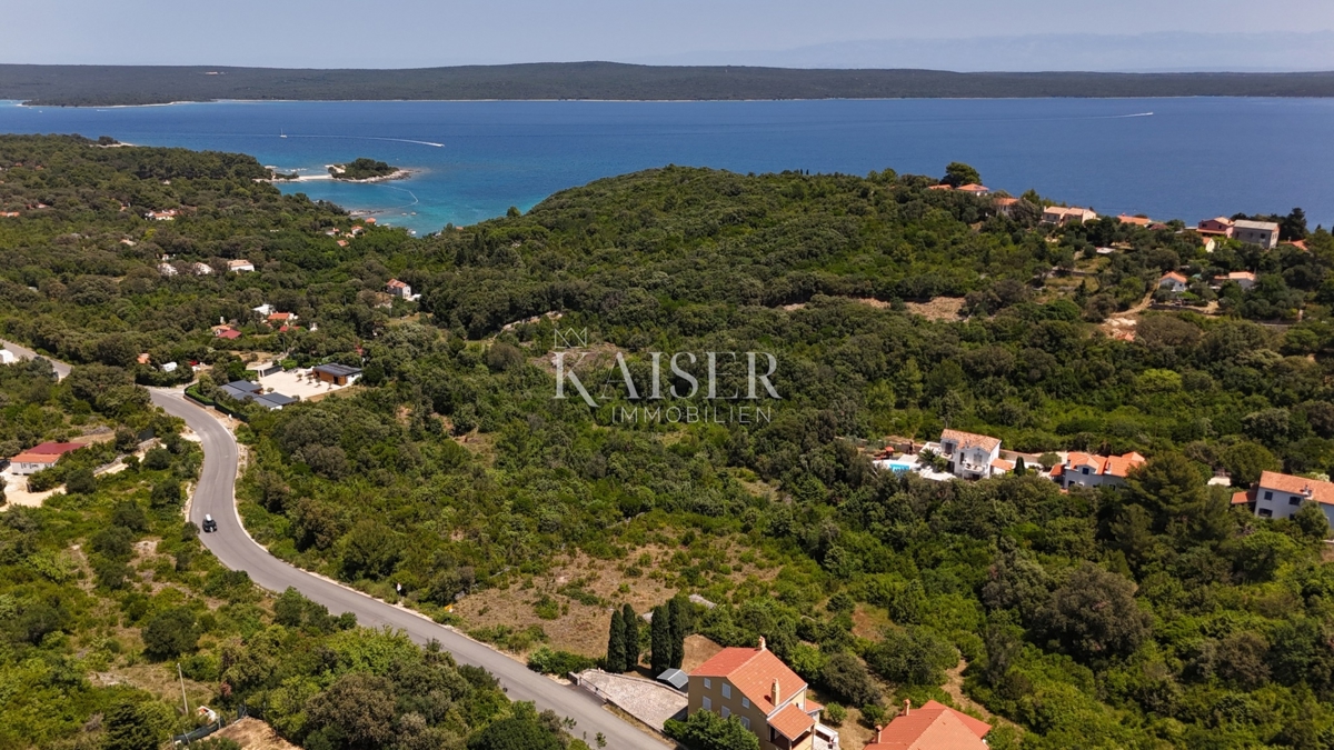 Terreni agricoli Sveti Jakov, Mali Lošinj, 2.000m2