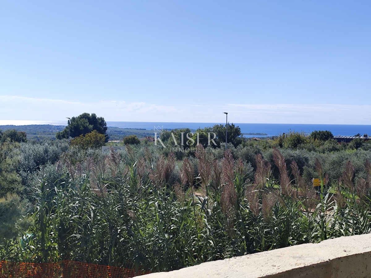 Istria, Parenzo - appartamento moderno a soli 2 km dal mare