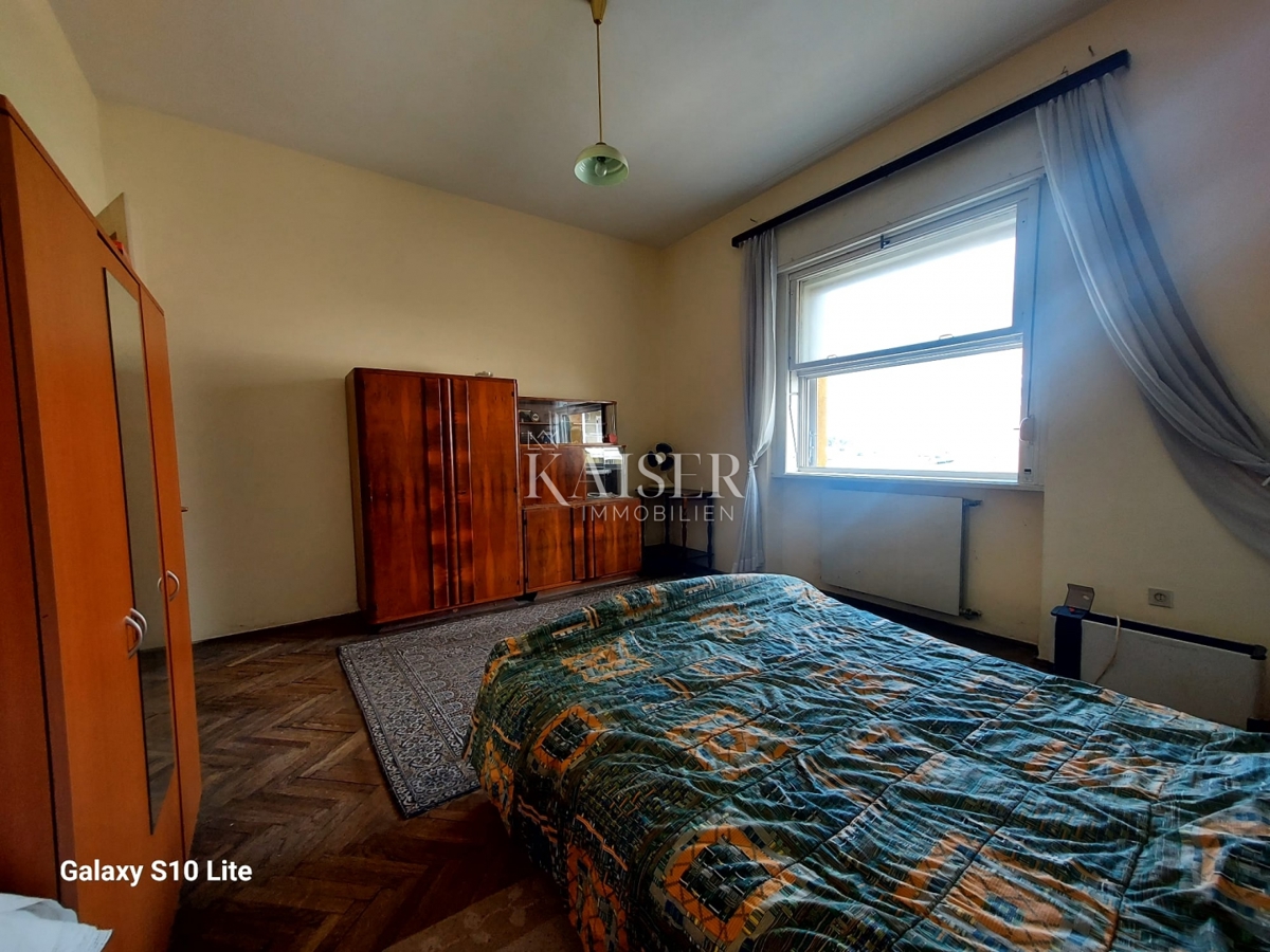 Zara, appartamento, Branimirova obala, posizione unica, prima fila al mare