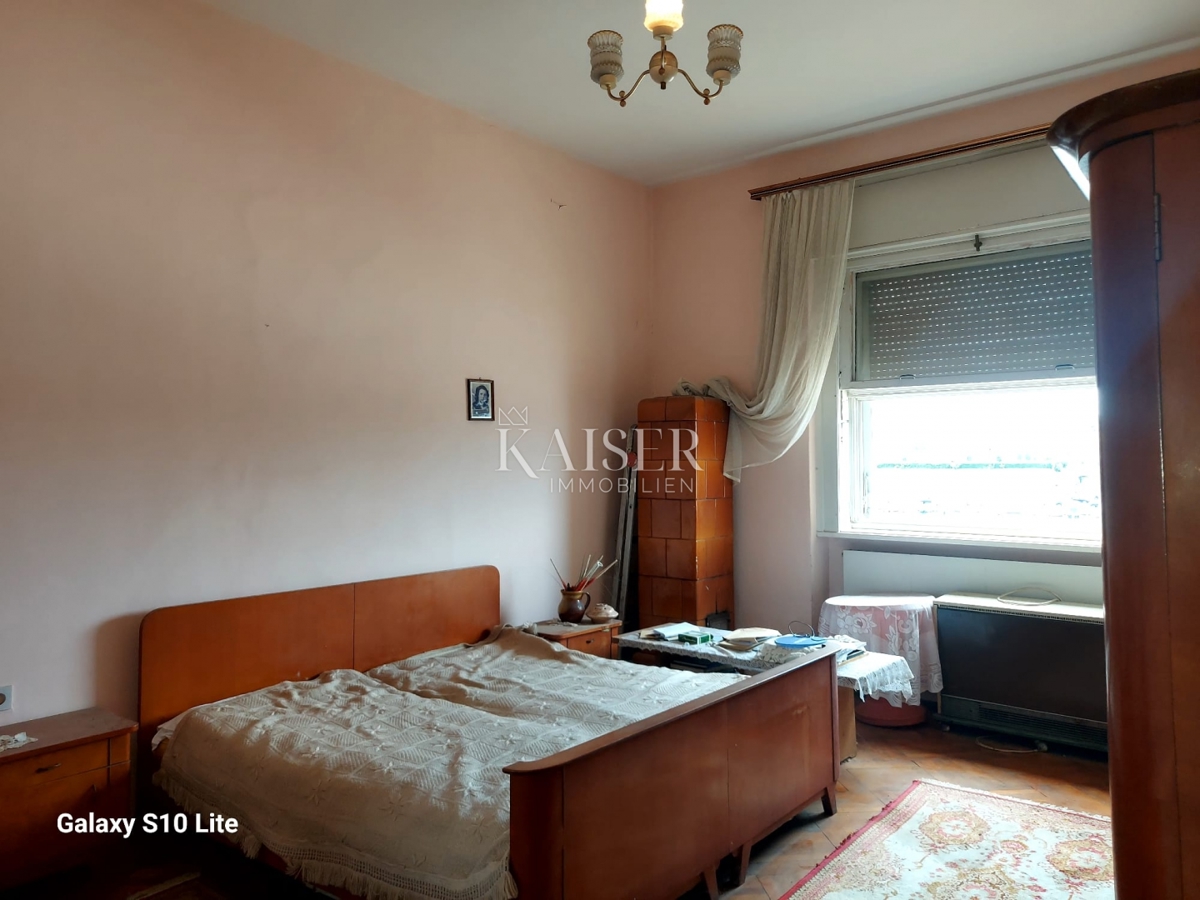 Zara, appartamento, Branimirova obala, posizione unica, prima fila al mare