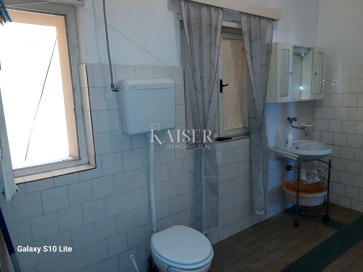 Zara, appartamento, Branimirova obala, posizione unica, prima fila al mare