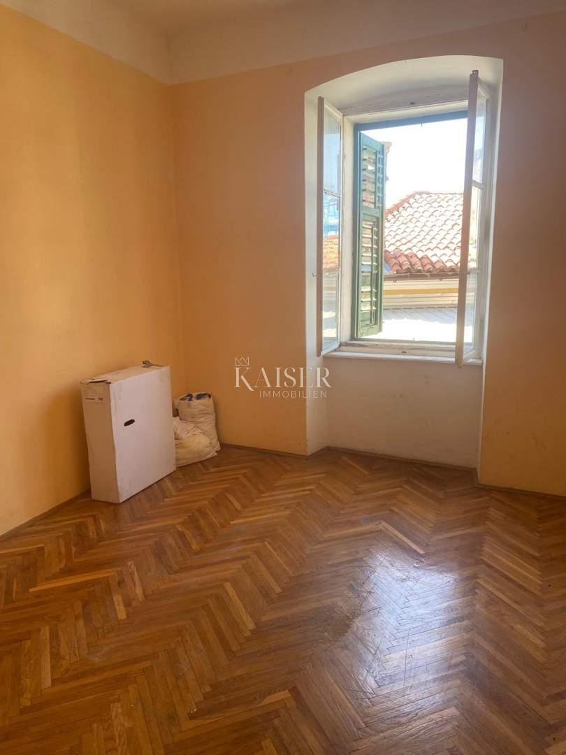 Appartamento Mlaka, Rijeka, 44,83m2