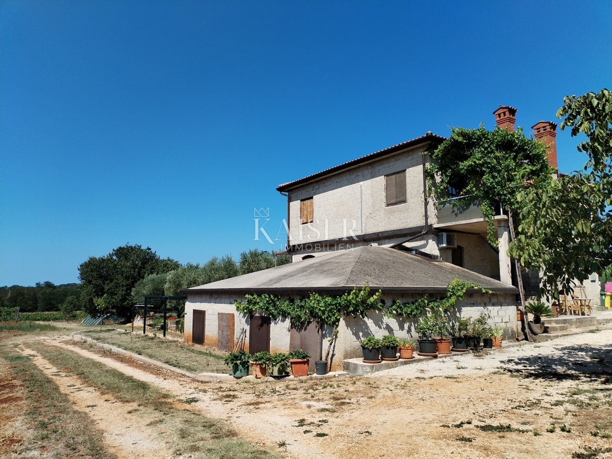 Casa Umag, 420m2