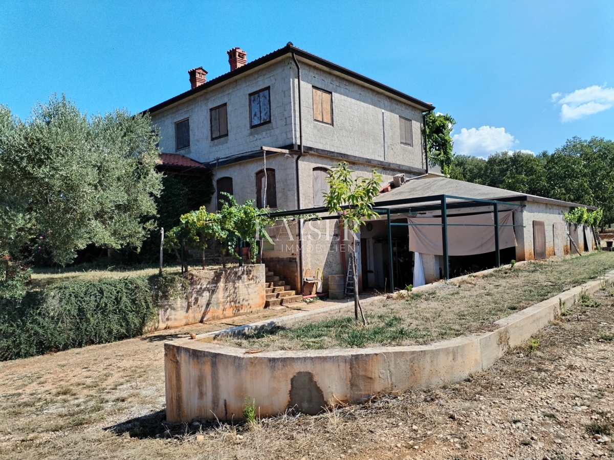 Casa Umag, 420m2