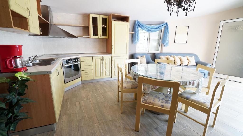 Zara, Vir - Bella casa spaziosa a 50 m dalla spiaggia