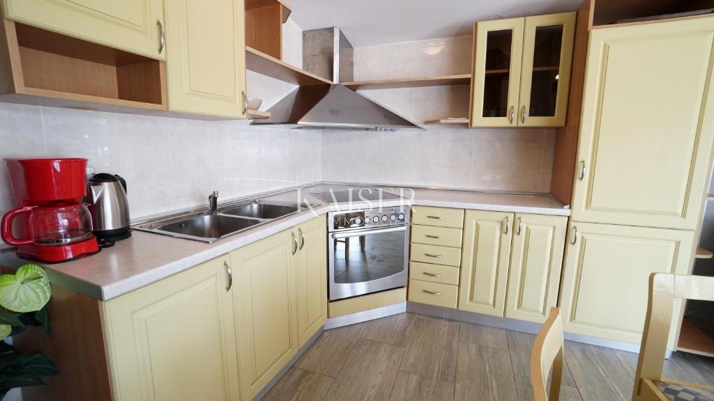 Zara, Vir - Bella casa spaziosa a 50 m dalla spiaggia